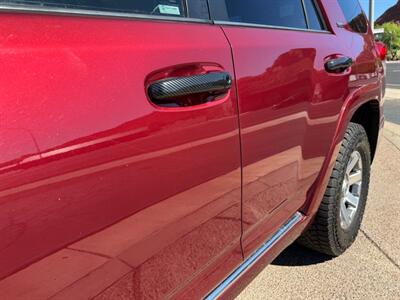 2011 Toyota 4Runner SR5   - Photo 23 - St. George, UT 84770-2625