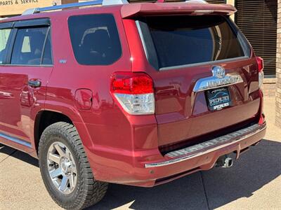 2011 Toyota 4Runner SR5   - Photo 10 - St. George, UT 84770-2625