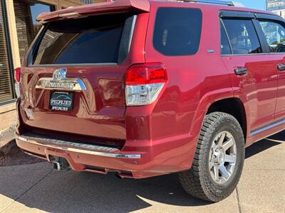 2011 Toyota 4Runner SR5   - Photo 11 - St. George, UT 84770-2625