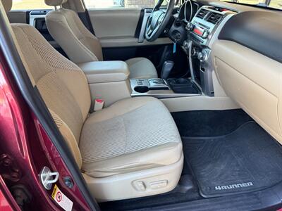 2011 Toyota 4Runner SR5   - Photo 38 - St. George, UT 84770-2625