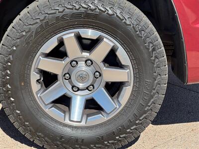 2011 Toyota 4Runner SR5   - Photo 31 - St. George, UT 84770-2625