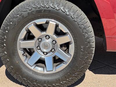 2011 Toyota 4Runner SR5   - Photo 30 - St. George, UT 84770-2625