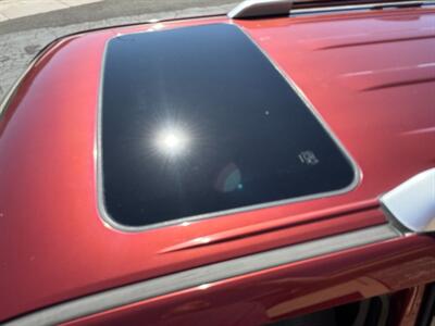2011 Toyota 4Runner SR5   - Photo 26 - St. George, UT 84770-2625