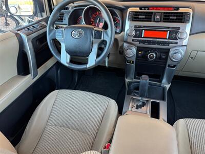 2011 Toyota 4Runner SR5   - Photo 41 - St. George, UT 84770-2625