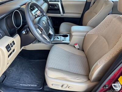2011 Toyota 4Runner SR5   - Photo 32 - St. George, UT 84770-2625