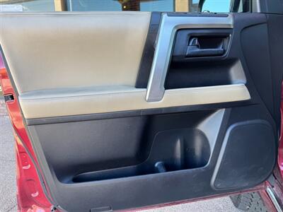 2011 Toyota 4Runner SR5   - Photo 44 - St. George, UT 84770-2625