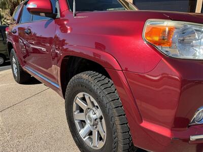 2011 Toyota 4Runner SR5   - Photo 14 - St. George, UT 84770-2625