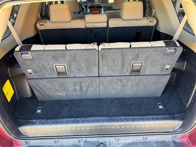 2011 Toyota 4Runner SR5   - Photo 36 - St. George, UT 84770-2625