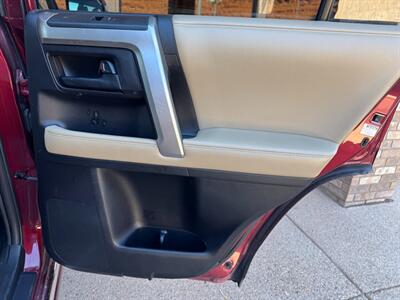 2011 Toyota 4Runner SR5   - Photo 43 - St. George, UT 84770-2625
