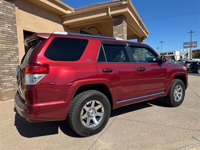 2011 Toyota 4Runner SR5   - Photo 25 - St. George, UT 84770-2625