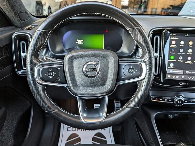 2021 Volvo XC40 Recharge Pure Electric P8 - Photo 19 - Bountiful, UT 84010