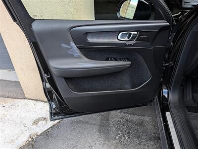 2021 Volvo XC40 Recharge Pure Electric P8 - Photo 18 - Bountiful, UT 84010