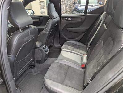 2021 Volvo XC40 Recharge Pure Electric P8 - Photo 26 - Bountiful, UT 84010