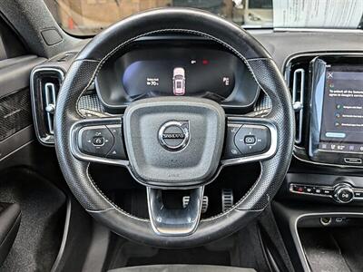 2021 Volvo XC40 Recharge Pure Electric P8 - Photo 19 - Bountiful, UT 84010