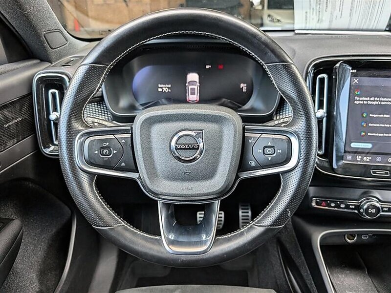 2021 Volvo XC40 Recharge Pure Electric P8 - Photo 19 - Bountiful, UT 84010