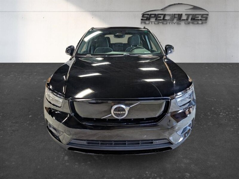 2021 Volvo XC40 Recharge Pure Electric P8 - Photo 6 - Bountiful, UT 84010