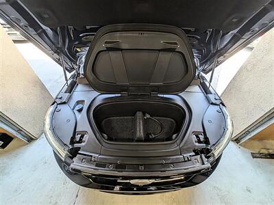 2021 Volvo XC40 Recharge Pure Electric P8 - Photo 17 - Bountiful, UT 84010