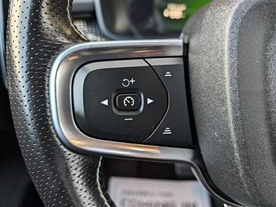 2021 Volvo XC40 Recharge Pure Electric P8 - Photo 21 - Bountiful, UT 84010