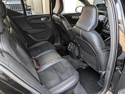 2021 Volvo XC40 Recharge Pure Electric P8 - Photo 29 - Bountiful, UT 84010