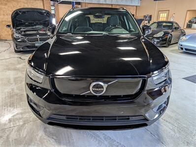 2021 Volvo XC40 Recharge Pure Electric P8 - Photo 6 - Bountiful, UT 84010