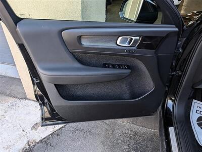 2021 Volvo XC40 Recharge Pure Electric P8 - Photo 18 - Bountiful, UT 84010