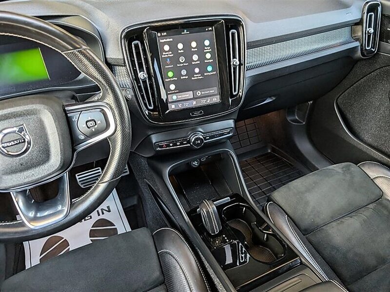 2021 Volvo XC40 Recharge Pure Electric P8 - Photo 23 - Bountiful, UT 84010