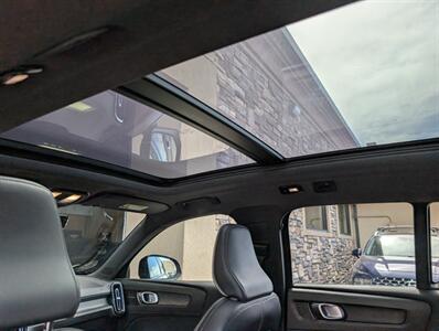 2021 Volvo XC40 Recharge Pure Electric P8 - Photo 27 - Bountiful, UT 84010