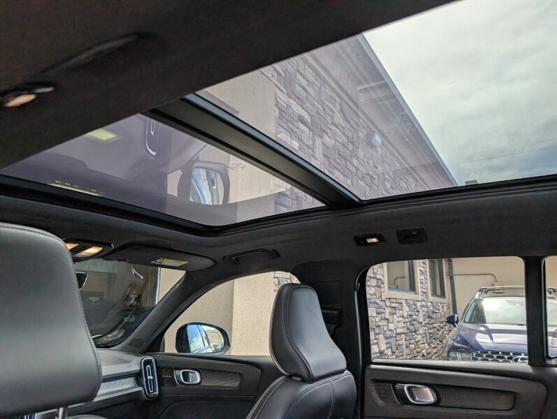2021 Volvo XC40 Recharge Pure Electric P8 - Photo 27 - Bountiful, UT 84010