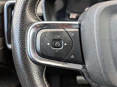 2021 Volvo XC40 Recharge Pure Electric P8 - Photo 21 - Bountiful, UT 84010