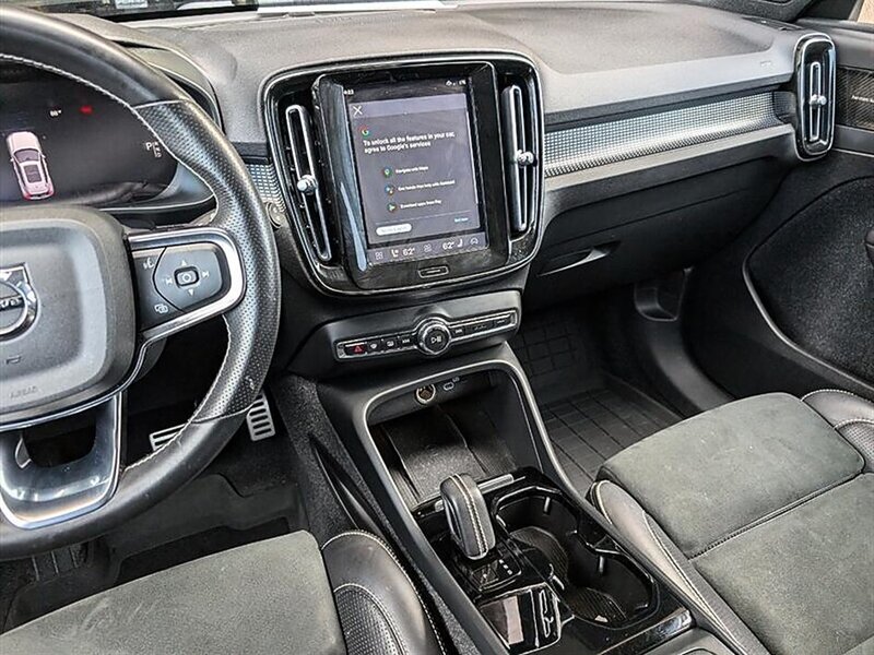2021 Volvo XC40 Recharge Pure Electric P8 - Photo 23 - Bountiful, UT 84010