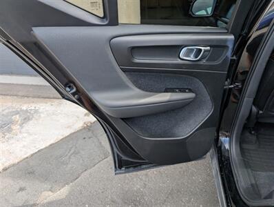 2021 Volvo XC40 Recharge Pure Electric P8 - Photo 25 - Bountiful, UT 84010