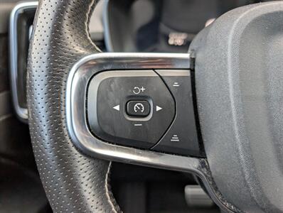 2021 Volvo XC40 Recharge Pure Electric P8 - Photo 21 - Bountiful, UT 84010