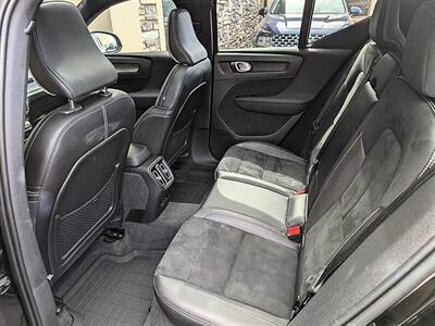2021 Volvo XC40 Recharge Pure Electric P8 - Photo 26 - Bountiful, UT 84010
