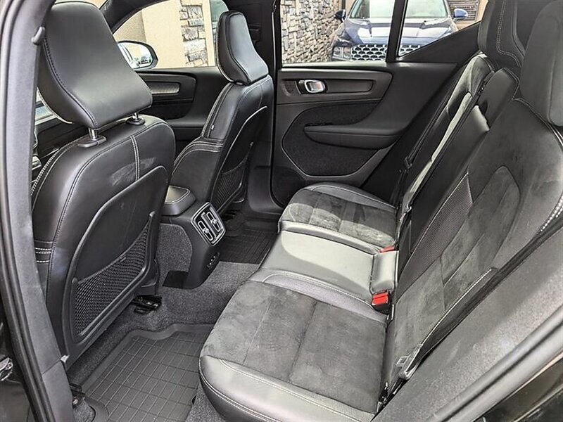 2021 Volvo XC40 Recharge Pure Electric P8 - Photo 26 - Bountiful, UT 84010