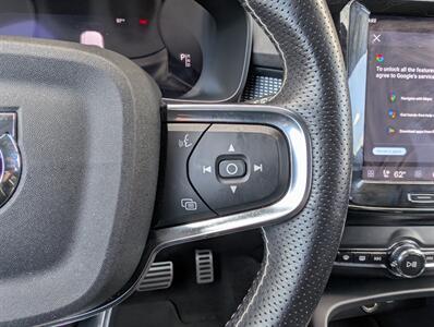2021 Volvo XC40 Recharge Pure Electric P8 - Photo 22 - Bountiful, UT 84010