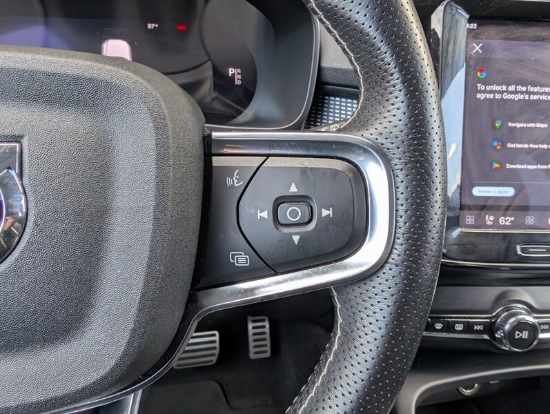 2021 Volvo XC40 Recharge Pure Electric P8 - Photo 22 - Bountiful, UT 84010