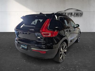 2021 Volvo XC40 Recharge Pure Electric P8 - Photo 10 - Bountiful, UT 84010