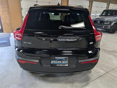 2021 Volvo XC40 Recharge Pure Electric P8 - Photo 9 - Bountiful, UT 84010