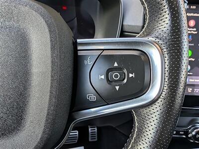 2021 Volvo XC40 Recharge Pure Electric P8 - Photo 22 - Bountiful, UT 84010