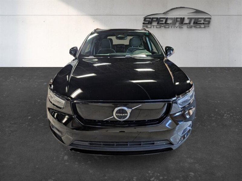 2021 Volvo XC40 Recharge Pure Electric P8 - Photo 6 - Bountiful, UT 84010