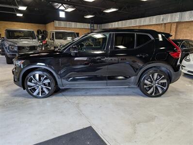 2021 Volvo XC40 Recharge Pure Electric P8 - Photo 7 - Bountiful, UT 84010