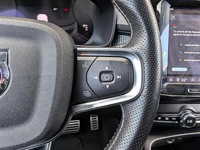 2021 Volvo XC40 Recharge Pure Electric P8 - Photo 22 - Bountiful, UT 84010