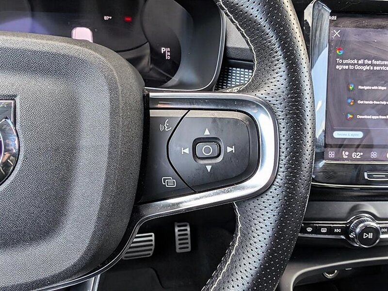 2021 Volvo XC40 Recharge Pure Electric P8 - Photo 22 - Bountiful, UT 84010