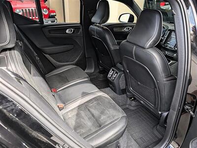 2021 Volvo XC40 Recharge Pure Electric P8 - Photo 29 - Bountiful, UT 84010