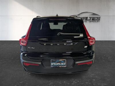 2021 Volvo XC40 Recharge Pure Electric P8 - Photo 9 - Bountiful, UT 84010