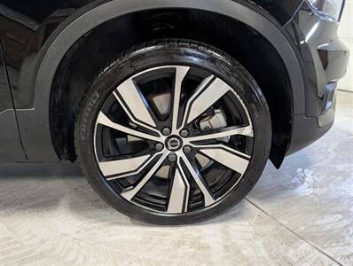 2021 Volvo XC40 Recharge Pure Electric P8 - Photo 12 - Bountiful, UT 84010