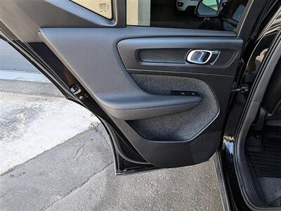 2021 Volvo XC40 Recharge Pure Electric P8 - Photo 25 - Bountiful, UT 84010