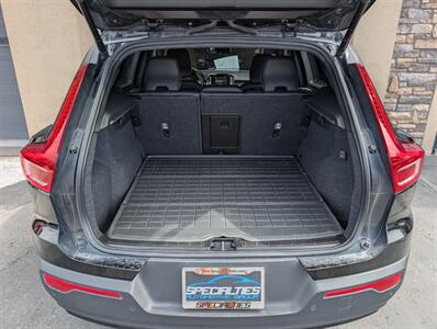 2021 Volvo XC40 Recharge Pure Electric P8 - Photo 31 - Bountiful, UT 84010