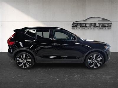 2021 Volvo XC40 Recharge Pure Electric P8 - Photo 11 - Bountiful, UT 84010