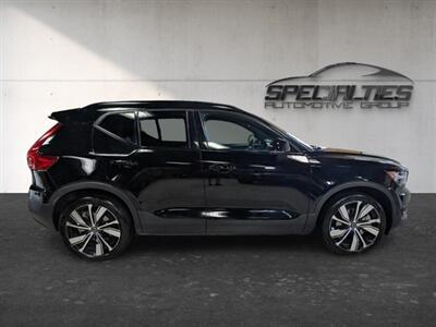 2021 Volvo XC40 Recharge Pure Electric P8 - Photo 11 - Bountiful, UT 84010